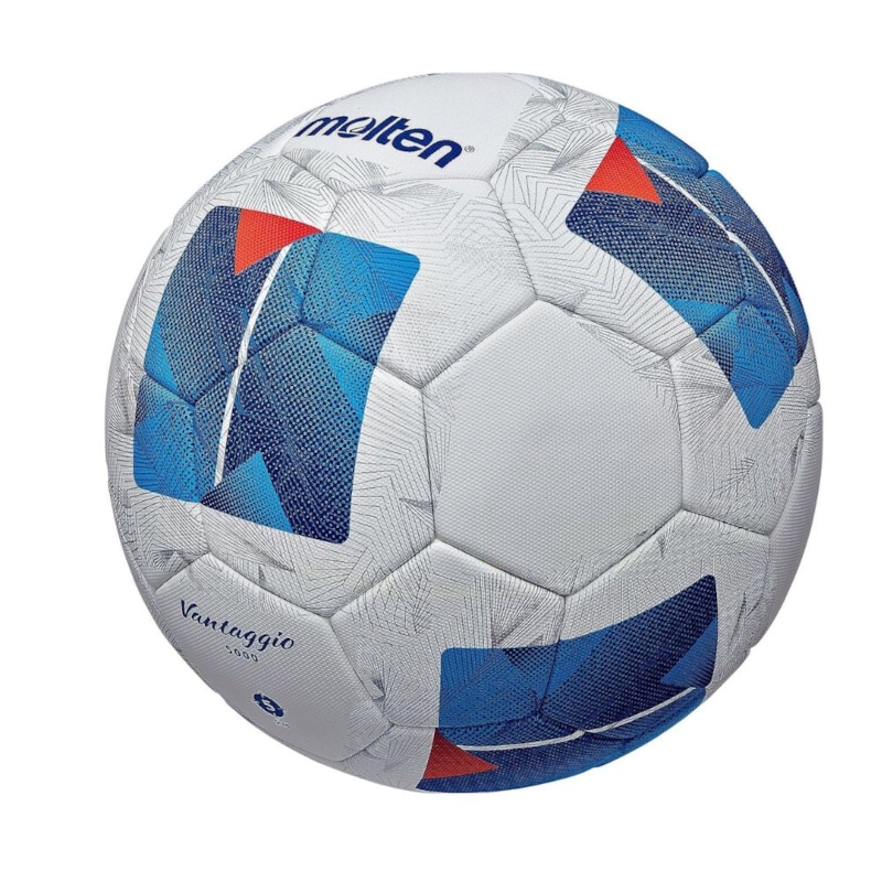 Quả bóng đá Molten F5N5000 FIFA Quality Pro