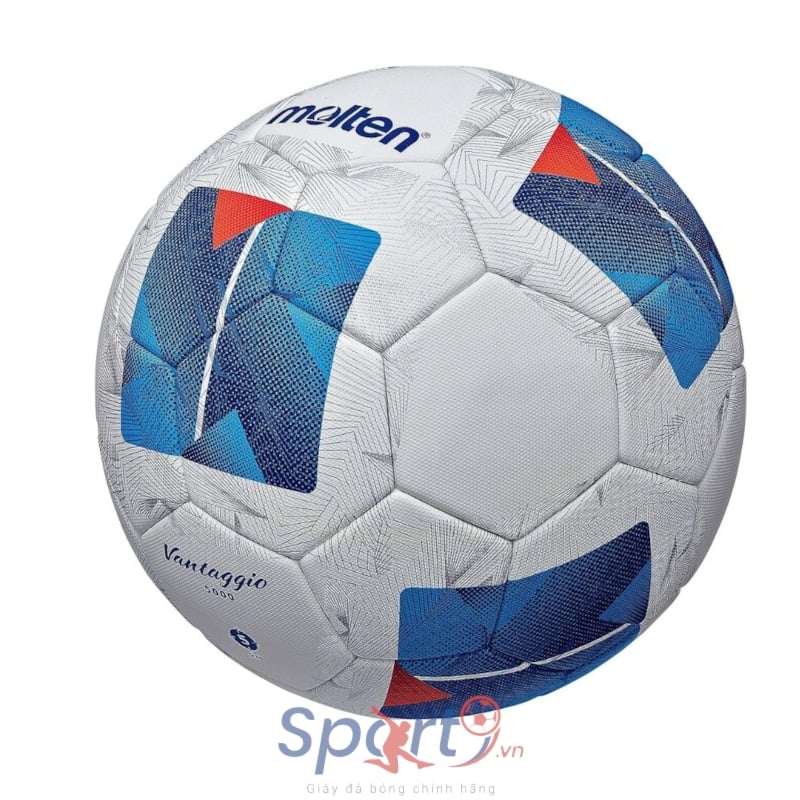 Quả bóng đá Molten F5N5000 FIFA Quality Pro