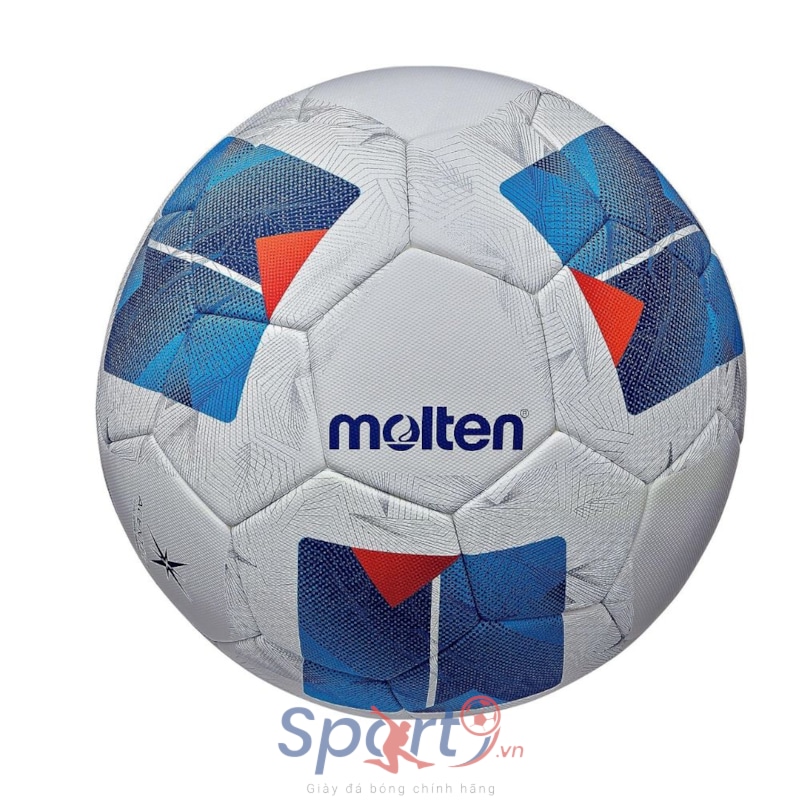 Quả bóng đá Molten F5N5000 FIFA Quality Pro