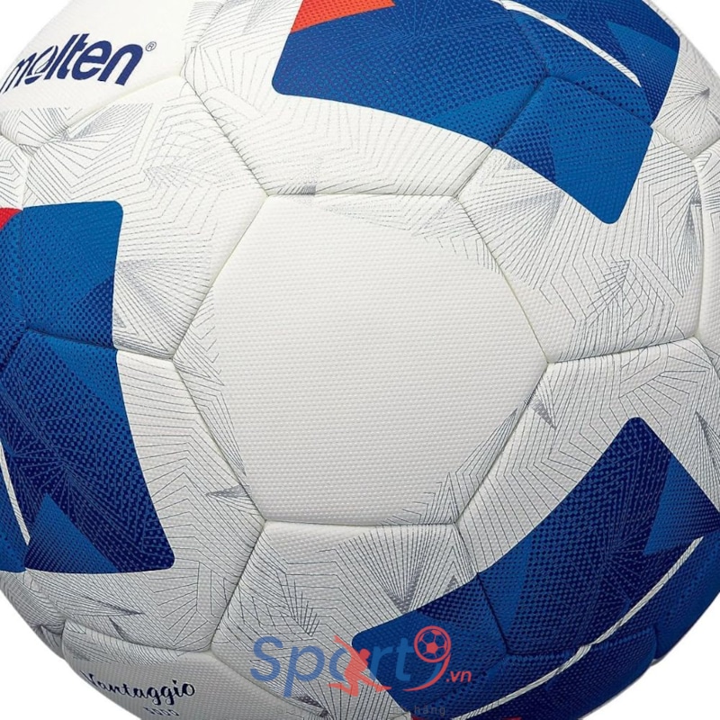 Quả bóng đá Molten F5N5000 FIFA Quality Pro