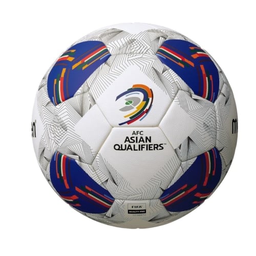 Bóng đá Molten F5N5000-AA “Vòng loại FIFA World Cup 2026 – Khu vực Châu Á””