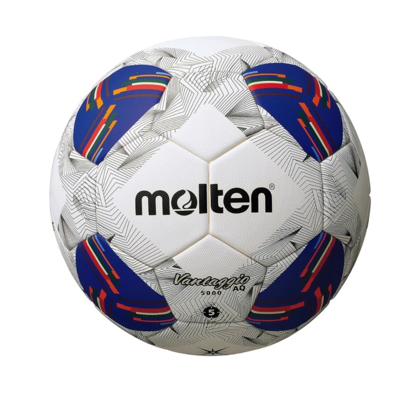 Bóng đá Molten F5N5000-AA “Vòng loại FIFA World Cup 2026 – Khu vực Châu Á””