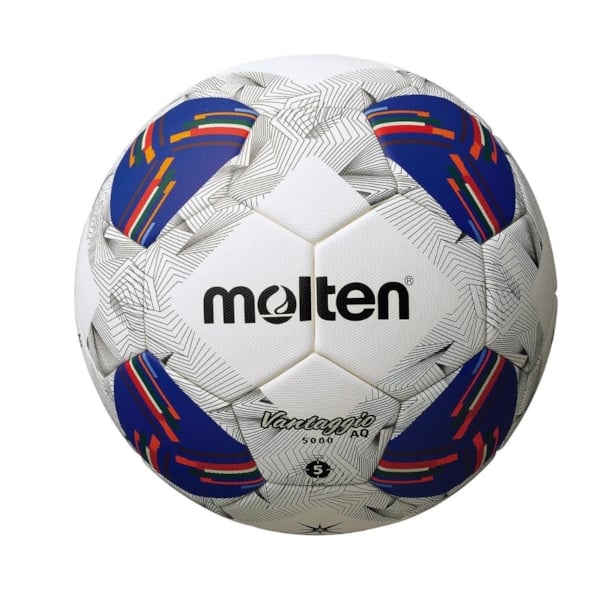 Bóng đá Molten F5N5000-AA “Vòng loại FIFA World Cup 2026 – Khu vực Châu Á””