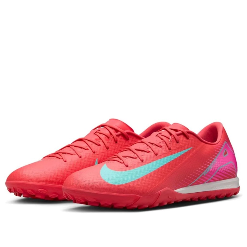 Nike Zoom Mercurial Vapor 16 Academy TF - Đỏ - FQ8449-800