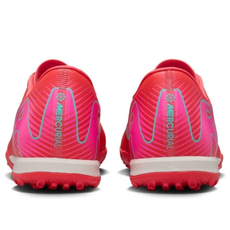 Nike Zoom Mercurial Vapor 16 Academy TF - Đỏ - FQ8449-800