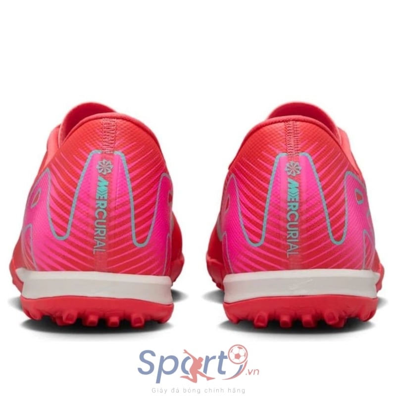 Nike Zoom Mercurial Vapor 16 Academy TF - Đỏ - FQ8449-800