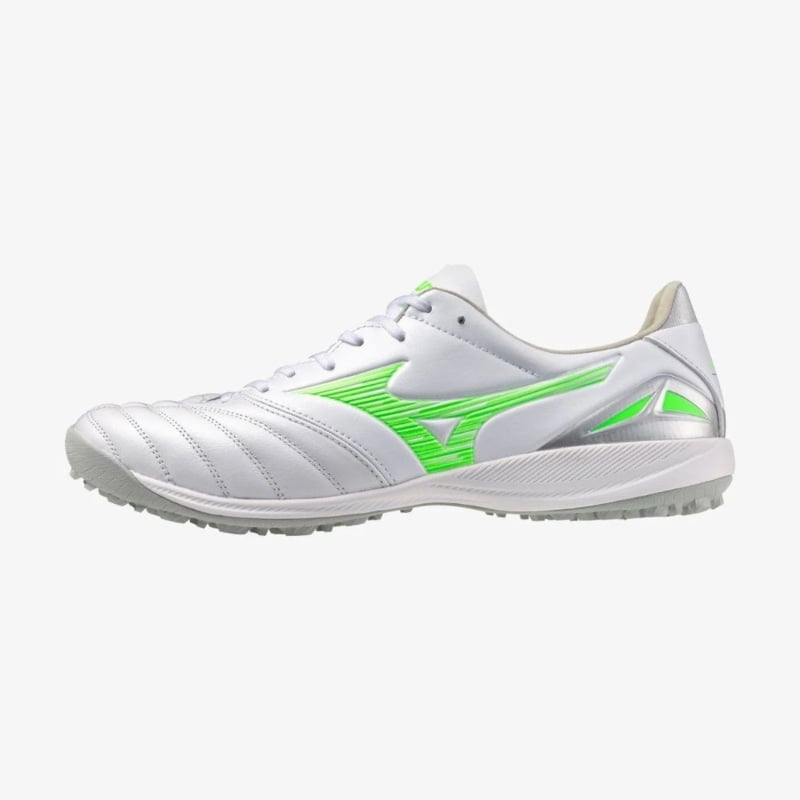 Mizuno Morelia Neo IV Pro AS Frontier - Trắng/Xanh Lá - P1GD253537
