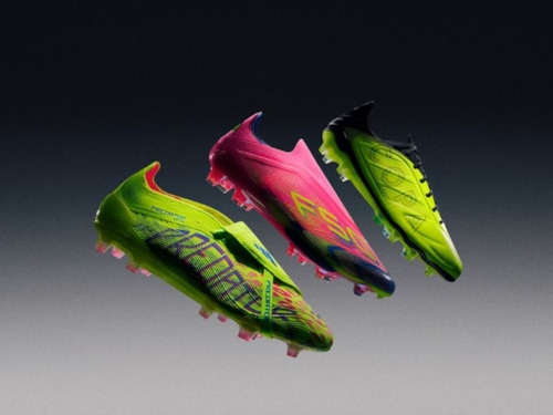Adidas ra mắt bộ sưu tập Mystic Victory Pack đầy táo bạo