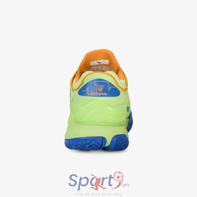 Giày Pickleball Kamito Voltage - KMGP240525 - Xanh Chuối