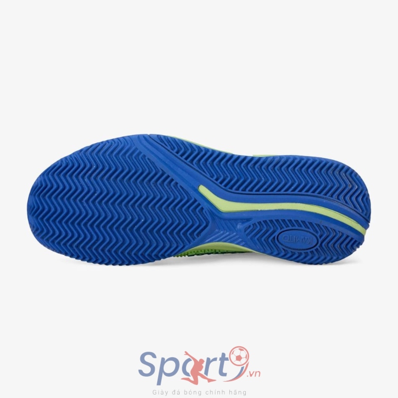 Giày Pickleball Kamito Voltage - KMGP240525 - Xanh Chuối