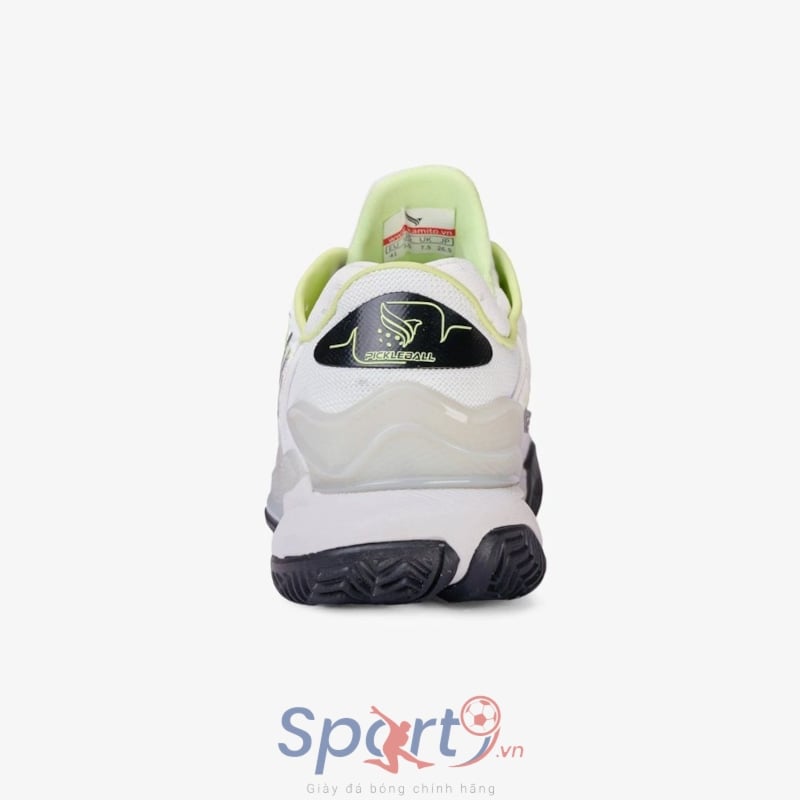 Giày Pickleball Kamito Voltage - KMGP240590 - Trắng Xám
