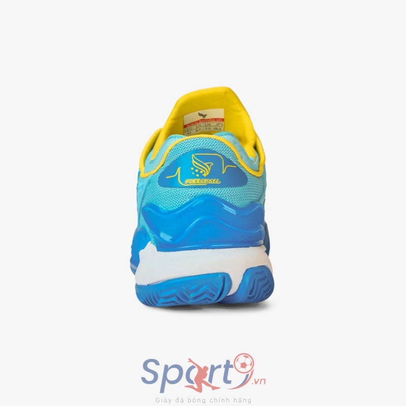 Giày Pickleball Kamito Voltage - KMGP240526 - Xanh Biển