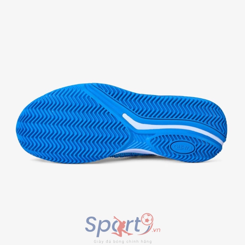Giày Pickleball Kamito Voltage - KMGP240526 - Xanh Biển