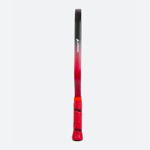 Vợt Pickleball Kaiwin Diamond K-Pro Series 16mm - Màu Đỏ