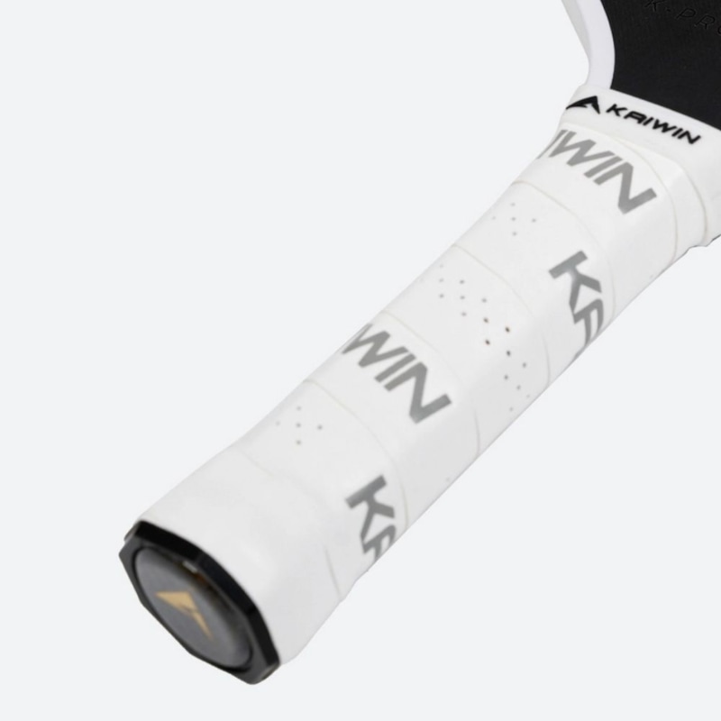 Vợt Pickleball Kaiwin Diamond K-Pro Series 16mm - Màu Hồng