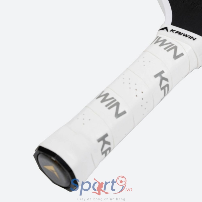 Vợt Pickleball Kaiwin Diamond K-Pro Series 16mm - Màu Hồng