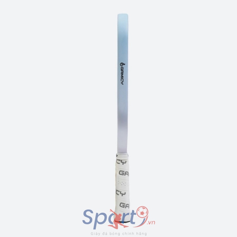 Vợt Pickleball Gamicy Cross G-Pro Series 16mm- Màu Xanh Ngọc