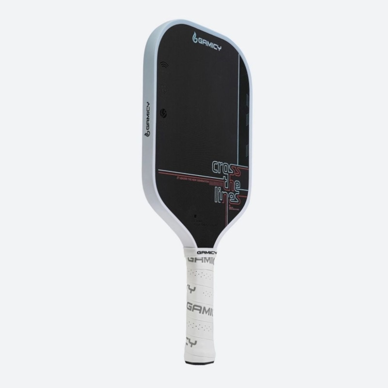 Vợt Pickleball Gamicy Cross G-Pro Series 16mm- Màu Xanh Ngọc