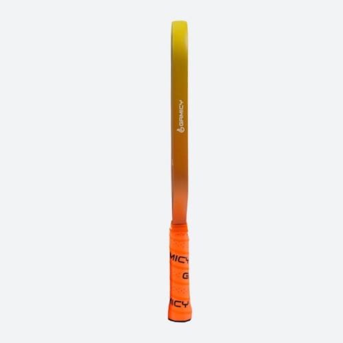 Vợt Pickleball Gamicy Cross G-Pro Series 16mm- Màu Cam