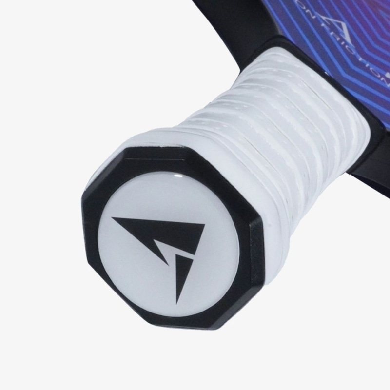 Vợt Pickleball Kaiwin Last 14mm - Màu Đen