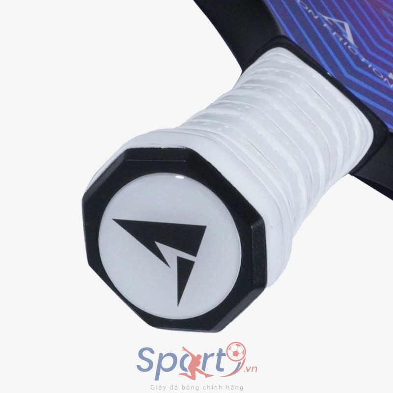 Vợt Pickleball Kaiwin Last 14mm - Màu Đen