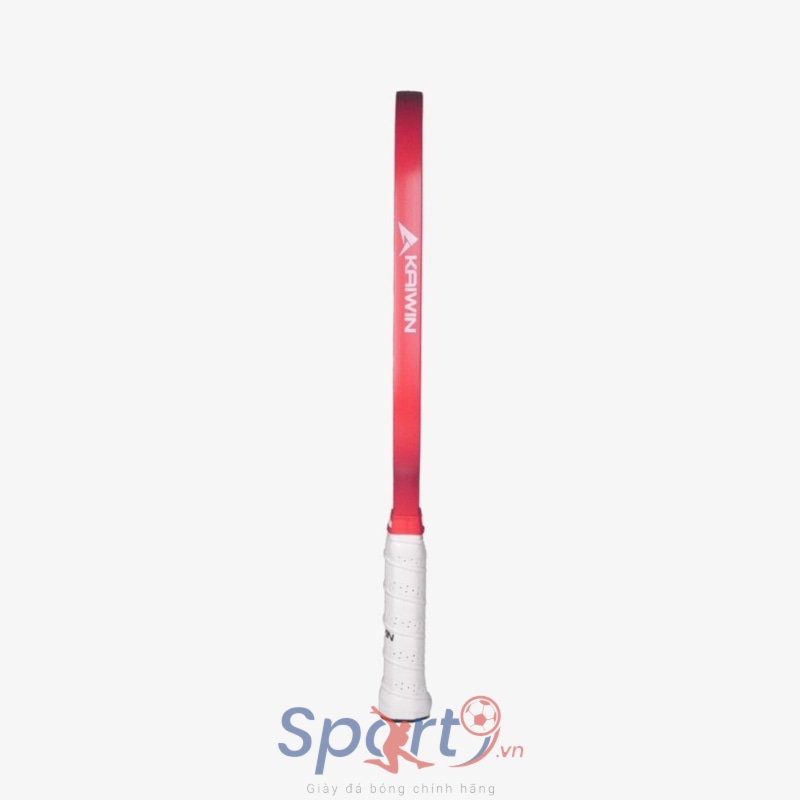 Vợt Pickleball Kaiwin Last 14mm - Màu Đỏ