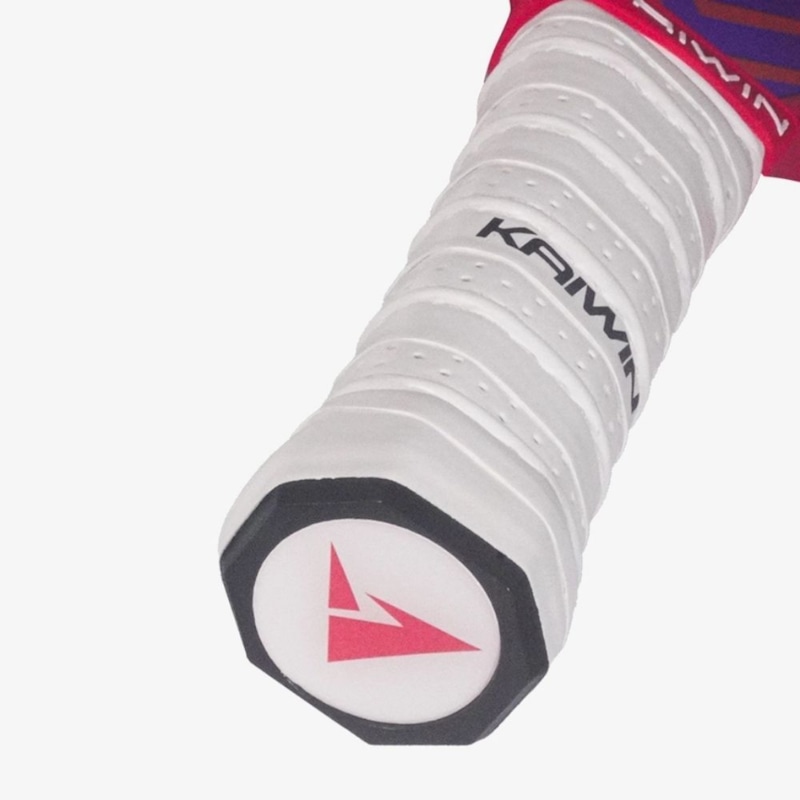 Vợt Pickleball Kaiwin Last 14mm - Màu Đỏ