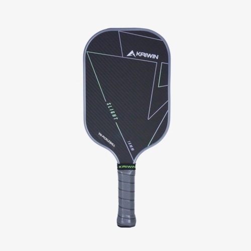 Vợt Pickleball Kaiwin Slight T1000 16mm - Màu Xám