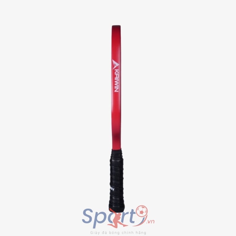 Vợt Pickleball Kaiwin Slight T1000 16mm - Màu Đỏ