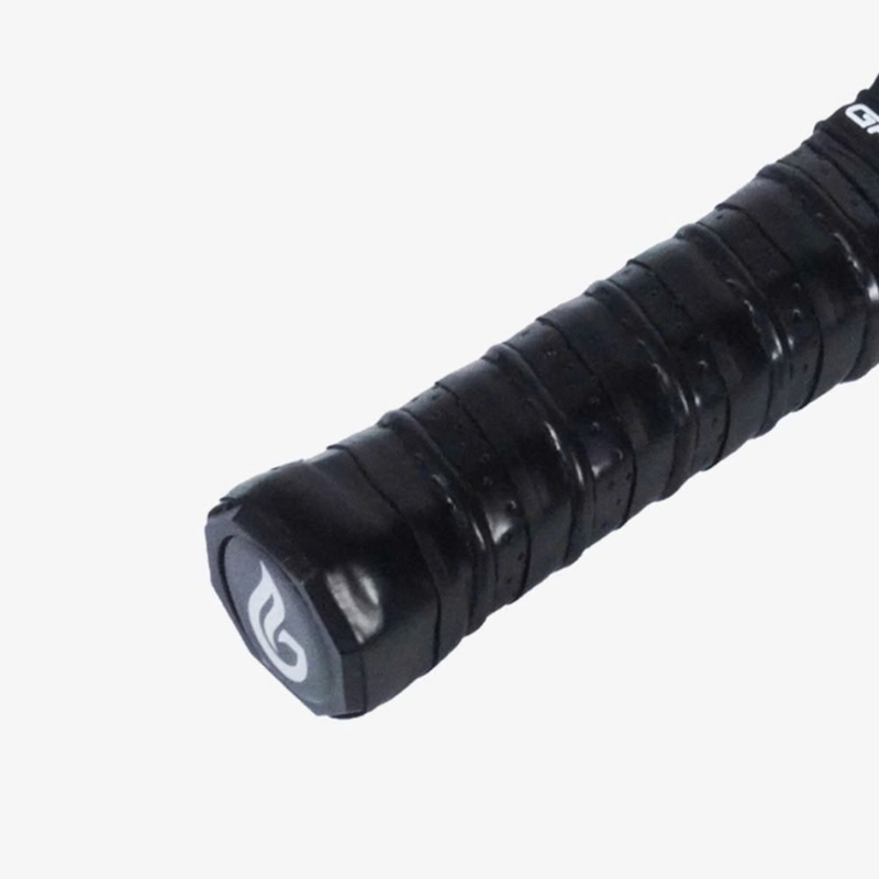 Vợt Pickleball Gamicy Beast 14mm - Màu Tím Trắng