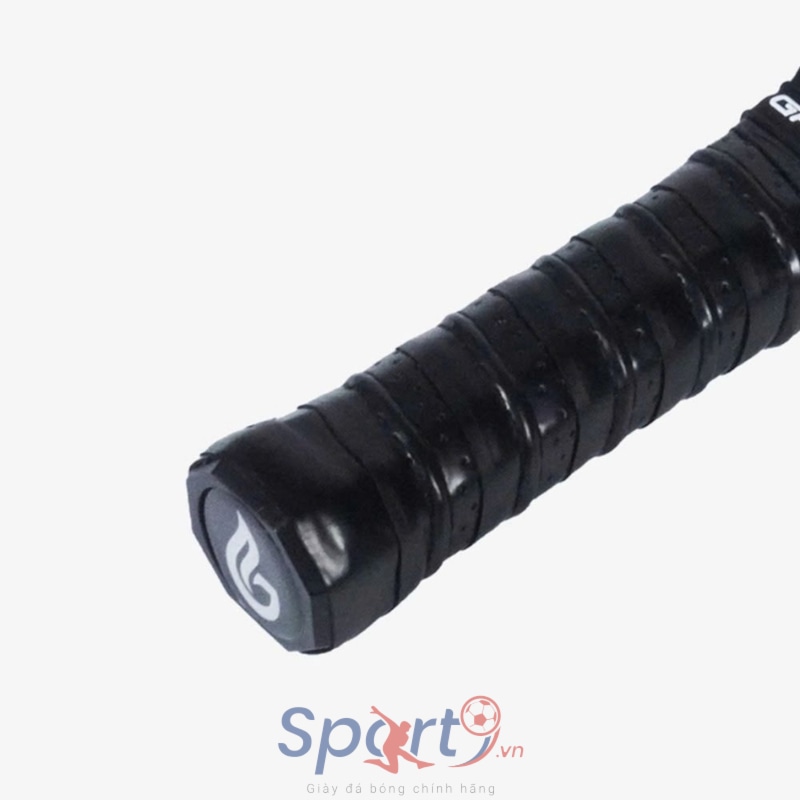 Vợt Pickleball Gamicy Beast 14mm - Màu Tím Trắng