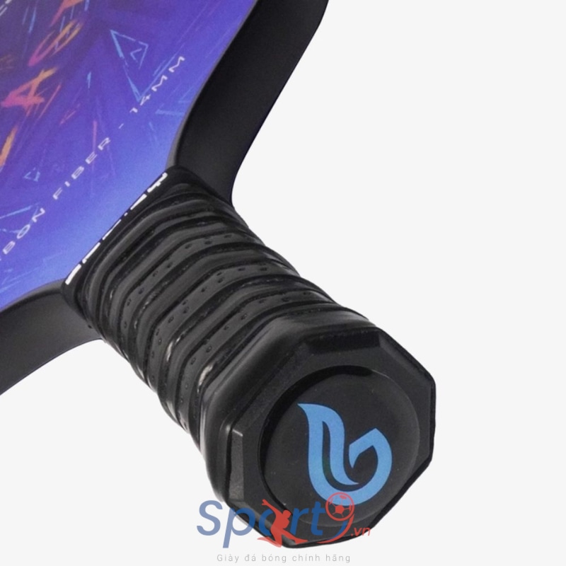 Vợt Pickleball Gamicy Beast 14mm - Màu Xanh Bích