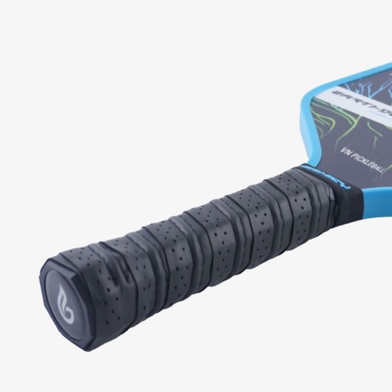 Vợt Pickleball Gamicy Earthquake - Màu Xanh Dương