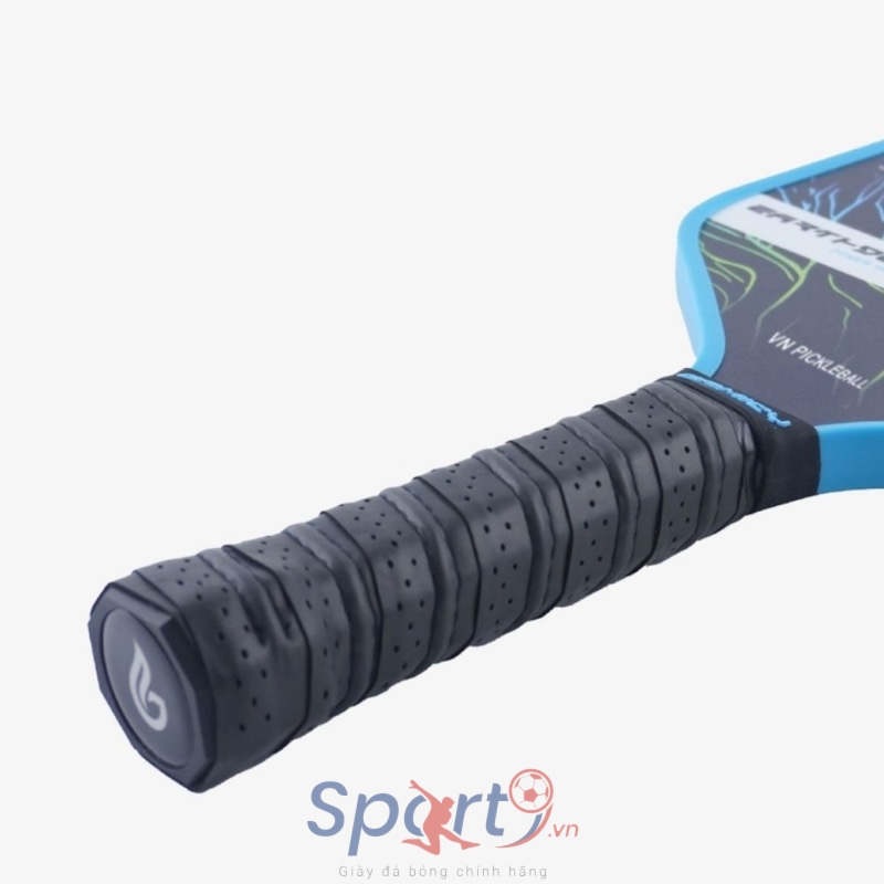 Vợt Pickleball Gamicy Earthquake - Màu Xanh Dương