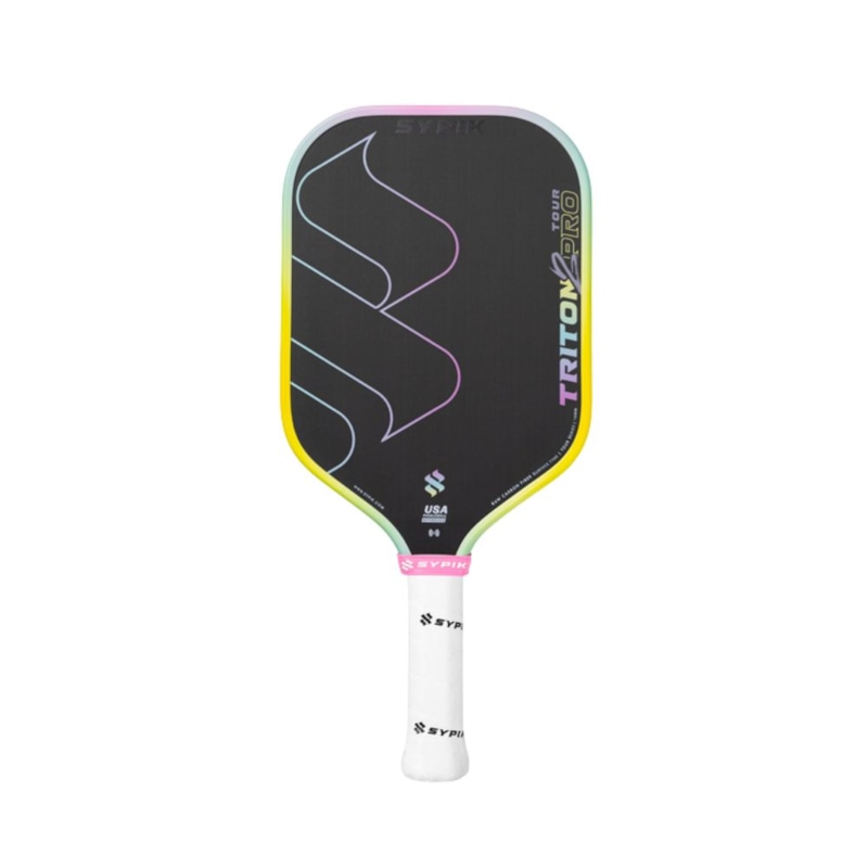 Vợt Pickleball Sypik Triton Pro Gen 2 (16mm) -Mello
