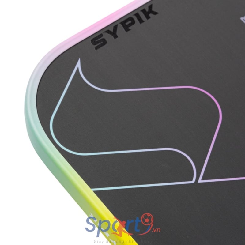 Vợt Pickleball Sypik Triton Pro Gen 2 (16mm) -Mello