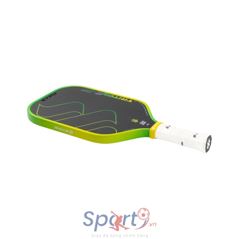 Vợt Pickleball Sypik Triton Pro Gen 2 (16mm) -Martini