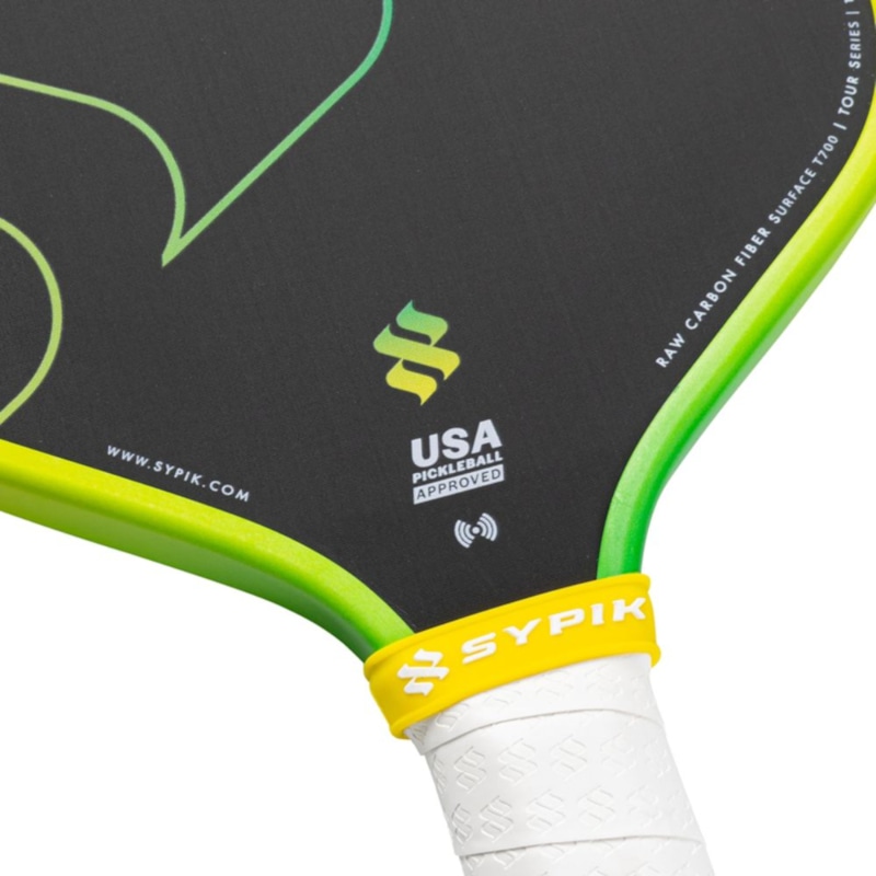 Vợt Pickleball Sypik Triton Pro Gen 2 (16mm) -Martini