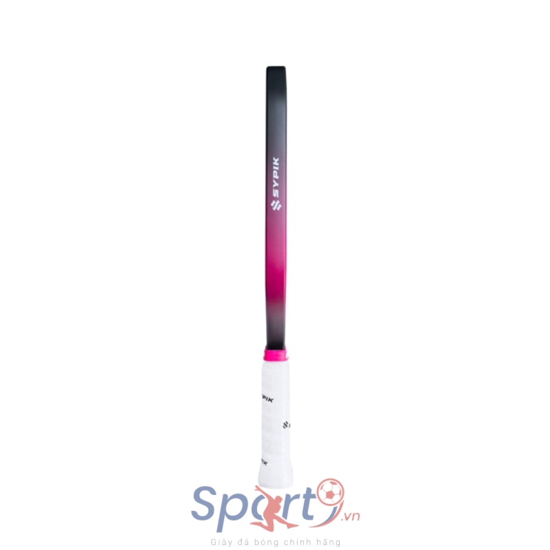 Vợt Pickleball Sypik Triton Pro Gen 2 (16mm) -Bornpink