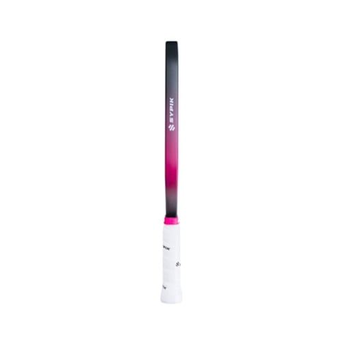 Vợt Pickleball Sypik Triton Pro Gen 2 (16mm) -Bornpink
