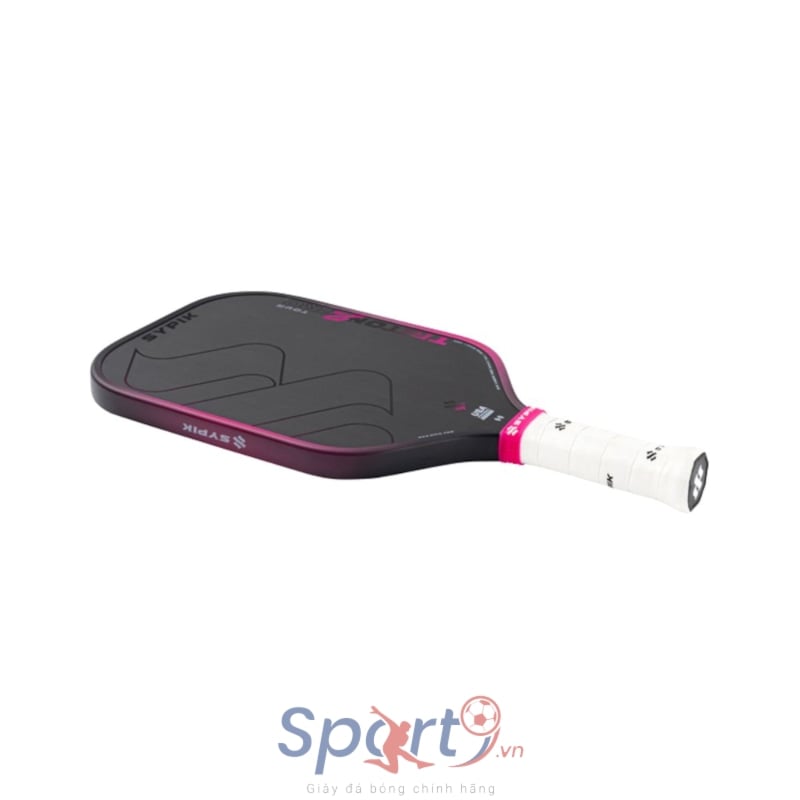 Vợt Pickleball Sypik Triton Pro Gen 2 (16mm) -Bornpink