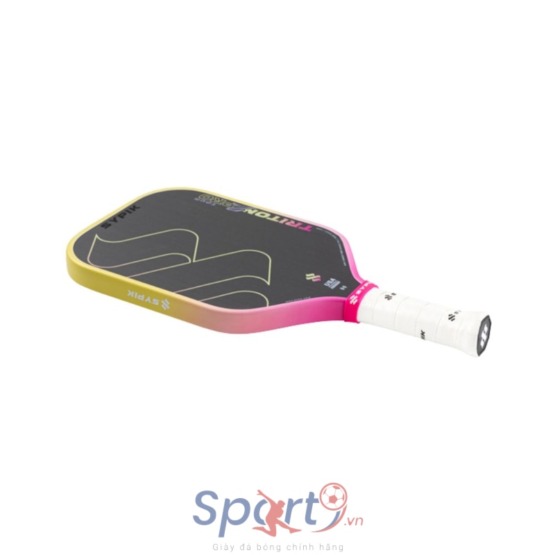 Vợt Pickleball Sypik Triton Pro Gen 2 (16mm) -Sweet Morning