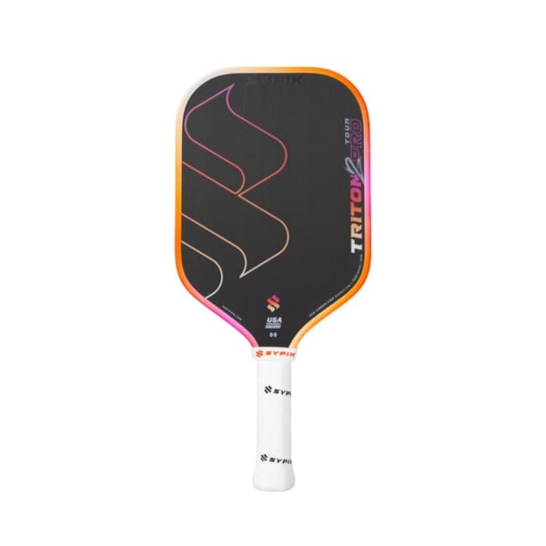 Vợt Pickleball Sypik Triton Pro Gen 2 (16mm) -Sunkist