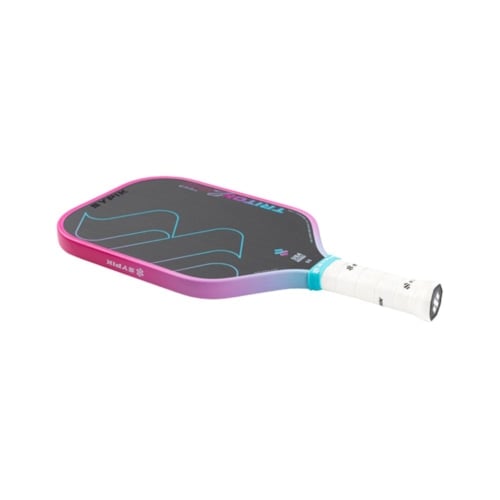 Vợt Pickleball Sypik Triton Pro Gen 2 (16mm) -Timber