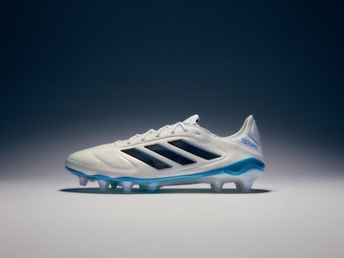 Adidas ra mắt Copa Pure III với phối màu xanh trắng kinh điển của AdiPure 11Pro