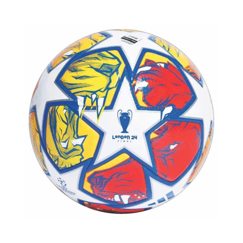 Quả bóng đá Adidas Football Pro Champions League London 2024 Match Ball