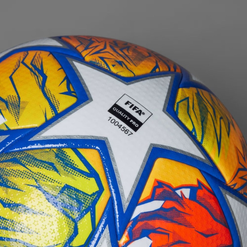Quả bóng đá Adidas Football Pro Champions League London 2024 Match Ball