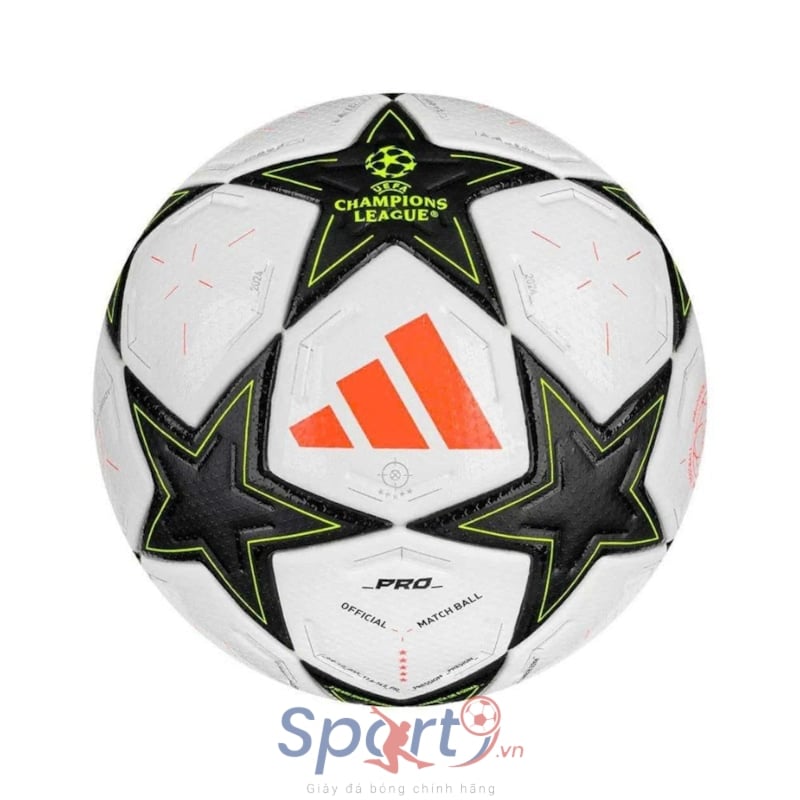 Quả bóng đá Adidas Football Pro Champions League 2024/25 Match Ball 