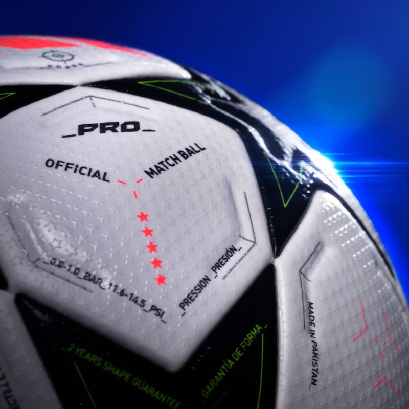 Quả bóng đá Adidas Football Pro Champions League 2024/25 Match Ball 