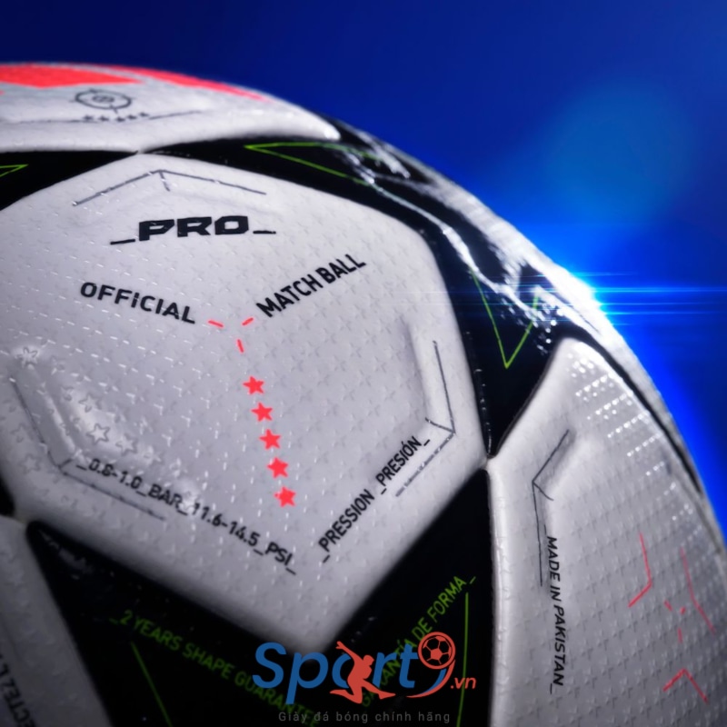 Quả bóng đá Adidas Football Pro Champions League 2024/25 Match Ball 